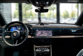 Porsche Macan 4* Electric* AWD* Matrix* Pano, снимка 6