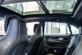 Porsche Macan 4* Electric* AWD* Matrix* Pano, снимка 8
