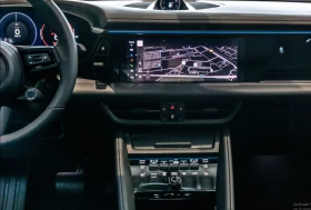Porsche Macan 4* Electric* AWD* Matrix* Pano, снимка 7