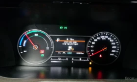 Kia Sorento 1.6 HEV Prestige* DISTRONIC* ПОДГРЕВ* ОБДУХВАНЕ* , снимка 10
