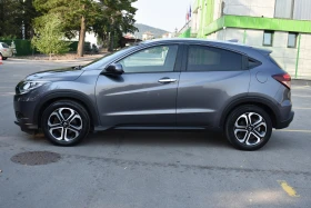 Honda Hr-v 1.6I-DTEC= EXEQUTIVE= FULL= ITALY= TOP!!!, снимка 4