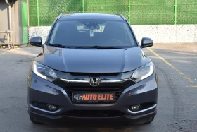 Honda Hr-v 1.6I-DTEC= EXEQUTIVE= FULL= ITALY= TOP!!!, снимка 2