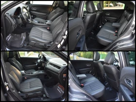 Honda Hr-v 1.6I-DTEC= EXEQUTIVE= FULL= ITALY= TOP!!!, снимка 12