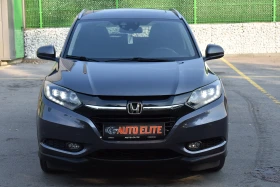 Honda Hr-v 1.6I-DTEC= EXEQUTIVE= FULL= ITALY= TOP!!!, снимка 9
