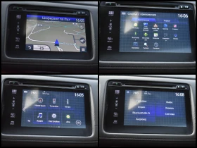 Honda Hr-v 1.6I-DTEC= EXEQUTIVE= FULL= ITALY= TOP!!!, снимка 15