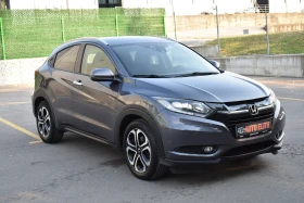 Honda Hr-v 1.6I-DTEC= EXEQUTIVE= FULL= ITALY= TOP!!!, снимка 3