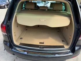 VW Touareg 2.5tdi ръчни ск., снимка 14