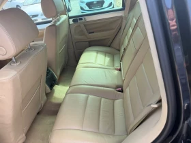 VW Touareg 2.5tdi ръчни ск., снимка 10