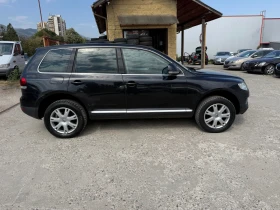 VW Touareg 2.5tdi ръчни ск., снимка 4