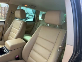 VW Touareg 2.5tdi ръчни ск., снимка 11