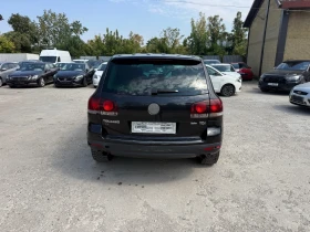 VW Touareg 2.5tdi ръчни ск., снимка 7
