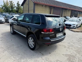 VW Touareg 2.5tdi ръчни ск., снимка 6