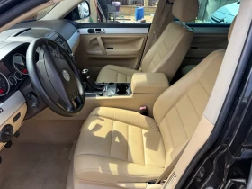 VW Touareg 2.5tdi ръчни ск., снимка 13