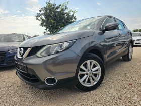 Nissan Qashqai 1.2i, 116к.с., снимка 1