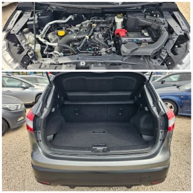 Nissan Qashqai 1.2i, 116к.с., снимка 16