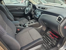 Nissan Qashqai 1.2i, 116к.с., снимка 9