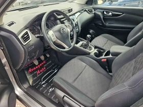 Nissan Qashqai 1.2i, 116к.с., снимка 8