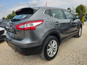 Nissan Qashqai 1.2i, 116к.с., снимка 4