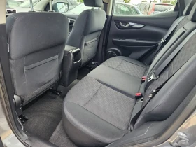 Nissan Qashqai 1.2i, 116к.с., снимка 10