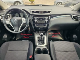 Nissan Qashqai 1.2i, 116к.с., снимка 7