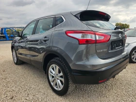 Nissan Qashqai 1.2i, 116к.с., снимка 6