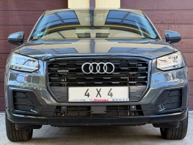 Audi Q2 4x4-2.0TFSI-190ps, снимка 1
