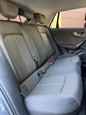 Audi Q2 4x4-2.0TFSI-190ps, снимка 10