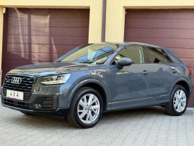 Audi Q2 4x4-2.0TFSI-190ps, снимка 2