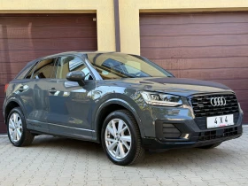 Audi Q2 4x4-2.0TFSI-190ps, снимка 3