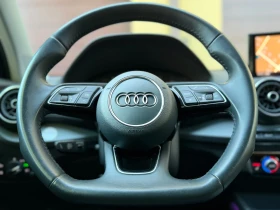 Audi Q2 4x4-2.0TFSI-190ps, снимка 15