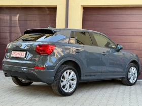 Audi Q2 4x4-2.0TFSI-190ps, снимка 6