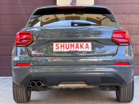 Audi Q2 4x4-2.0TFSI-190ps, снимка 5