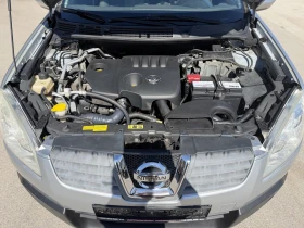 Nissan Qashqai 1.5dCi , снимка 17