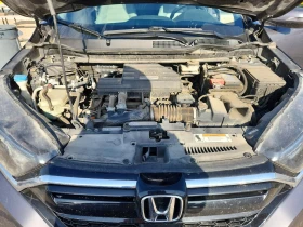 Honda Cr-v 1.5l Ex, снимка 12