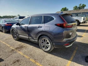 Honda Cr-v 1.5l Ex, снимка 2