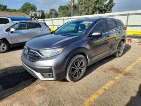 Honda Cr-v 1.5l Ex, снимка 1
