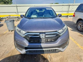 Honda Cr-v 1.5l Ex, снимка 5