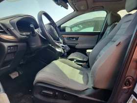 Honda Cr-v 1.5l Ex, снимка 7