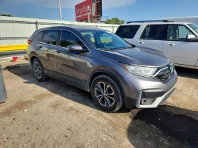 Honda Cr-v 1.5l Ex, снимка 4