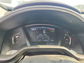 Honda Cr-v 1.5l Ex, снимка 9