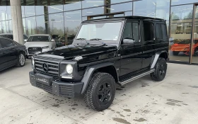 Mercedes-Benz G 350 d Professional, снимка 2