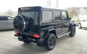 Mercedes-Benz G 350 d Professional, снимка 4