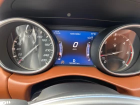Maserati Levante 3.0 Diesel 254kc, снимка 4