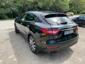 Maserati Levante 3.0 Diesel 254kc, снимка 9