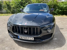 Maserati Levante 3.0 Diesel 254kc, снимка 7