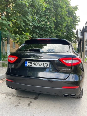 Maserati Levante 3.0 Diesel 254kc, снимка 5
