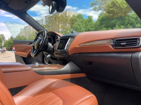 Maserati Levante 3.0 Diesel 254kc, снимка 13