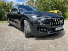Maserati Levante 3.0 Diesel 254kc, снимка 2