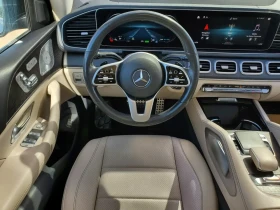 Mercedes-Benz GLS, снимка 8