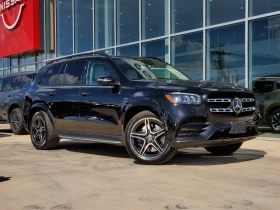 Mercedes-Benz GLS, снимка 1